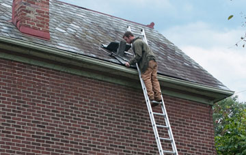 what affects urgent Grayshott roof repairs