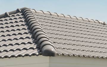 advantages of Grayshott clay roofing