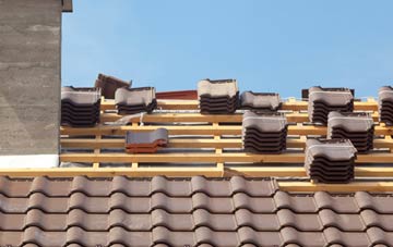 Grayshott clay roofing costs