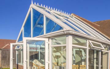 conservatory roof insulation costs Grayshott