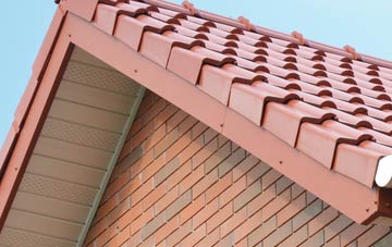 Grayshott fascia repair quotes