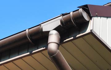 types of Grayshott fascias