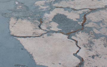 fibreglass roofing replacement Grayshott