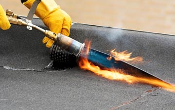 flat roof repairs Grayshott, Hampshire