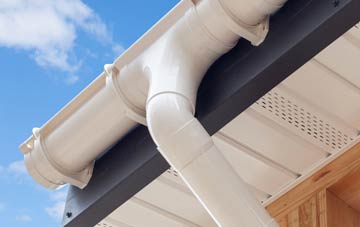Grayshott gutter installation costs