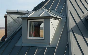 metal roofing Grayshott, Hampshire
