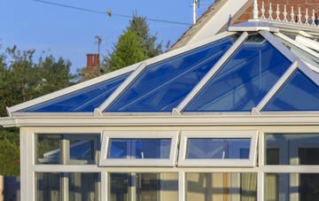professional Grayshott conservatory insulation