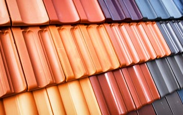 Grayshott roof tile costs