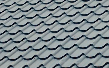 Grayshott rubber roofing companies