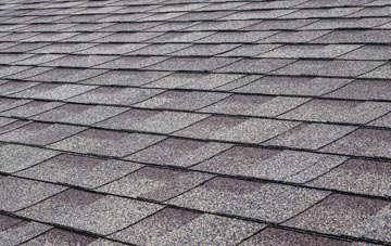 Grayshott tiles for shallow pitch roofing