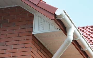 Grayshott soffit repair costs