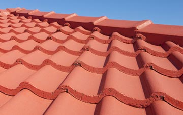 Grayshott tile and slate roof replacement
