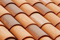Grayshott clay roofing
