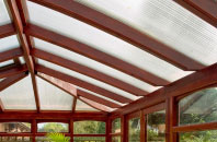 Grayshott conservatory roofing insulation