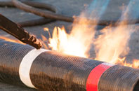 Grayshott flat roofing replacement
