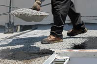 find rated Grayshott flat roofing replacement companies