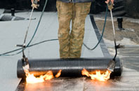 Grayshott flat roof sealing quote