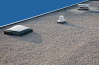 Grayshott flat roofing