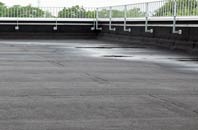 find rated Grayshott flat roofing companies