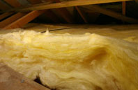 Grayshott pitch roof insulation