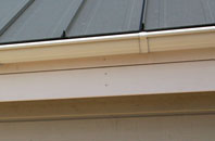 Grayshott soffit repair
