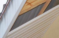 rated Grayshott soffit repair companies