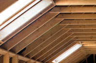Grayshott tapered roof insulation quotes